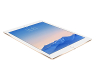 Apple iPad Air 2 16GB + modem Gold - 212405 - zdjęcie 2